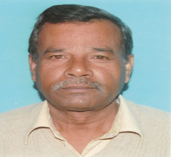 Ajit Talukdar